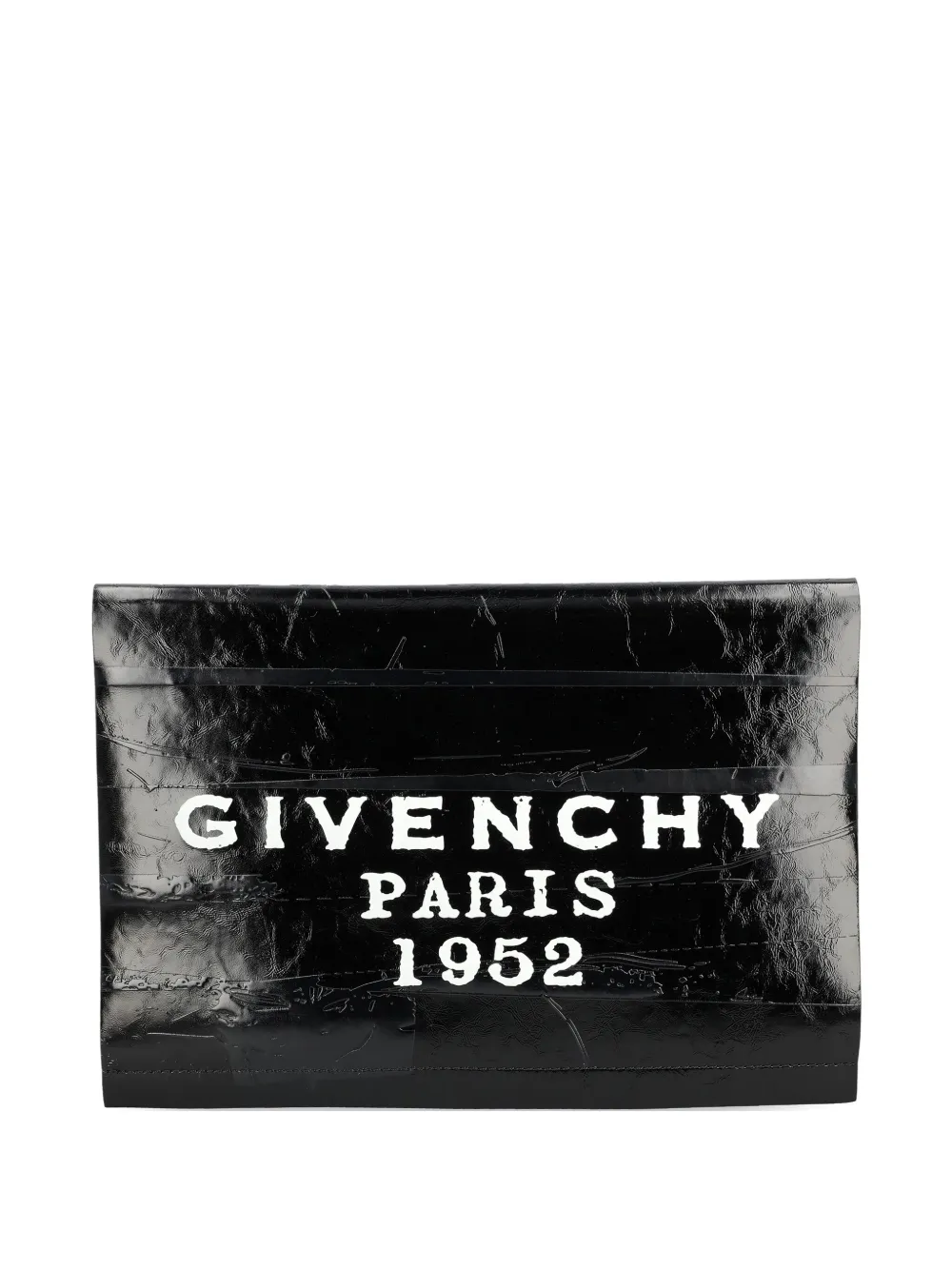 Клатч с логотипом Givenchy, черный
Клатч с логотипом Givenchy, черный