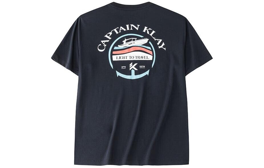 Футболка баскетбольная коллекция мужская черная Anta, черный 
Футболка баскетбольная коллекция мужская черная Anta, черный