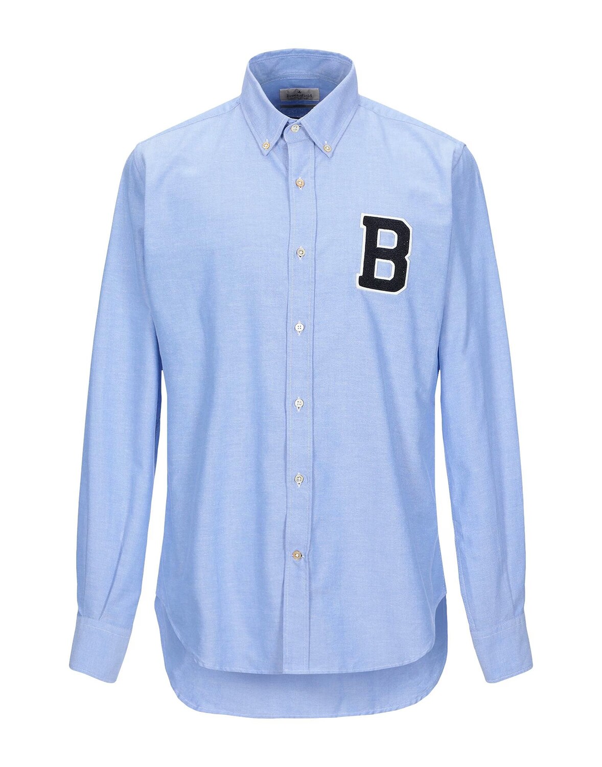 Рубашка Brooksfield, синий
Рубашка Brooksfield, синий