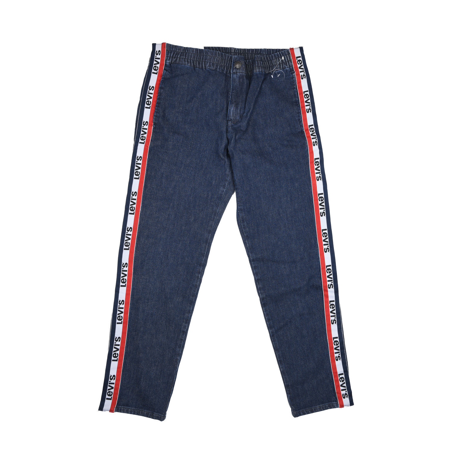 Levis Джинсы мужские синие
Levis Джинсы мужские синие