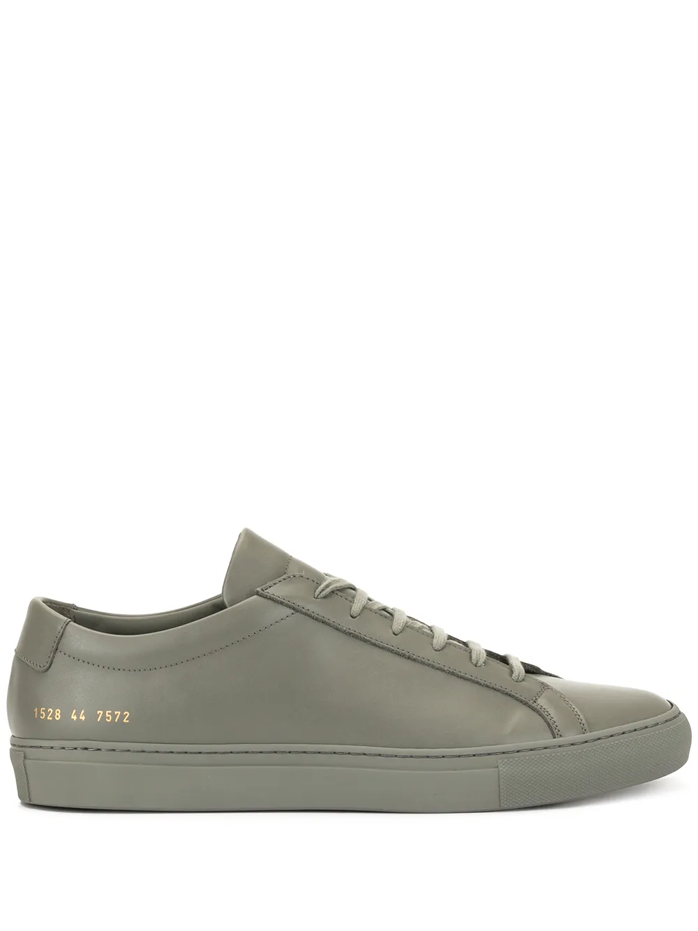 Кеды Achilles Common Projects, серый
Кеды Achilles Common Projects, серый