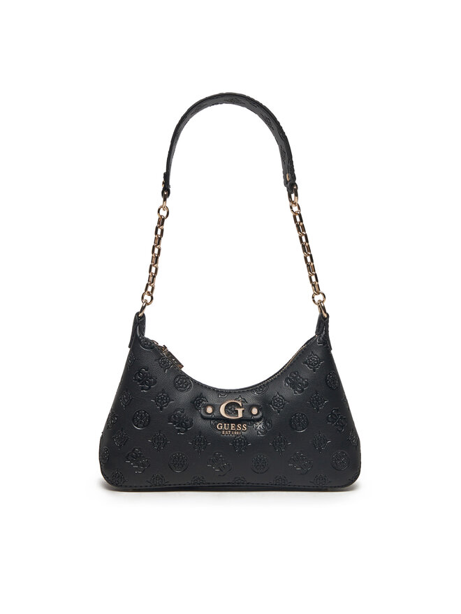 Сумочка HWPD95 29180 Guess, черный 
Сумочка HWPD95 29180 Guess, черный