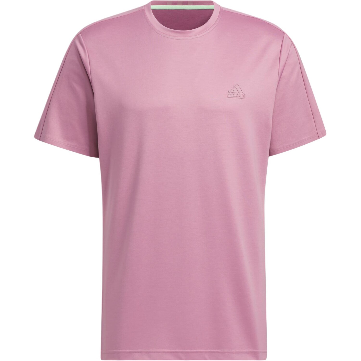 Футболка мужская серо-фиолетовая Adidas, темно-фиолетовый
Футболка мужская серо-фиолетовая Adidas, темно-фиолетовый