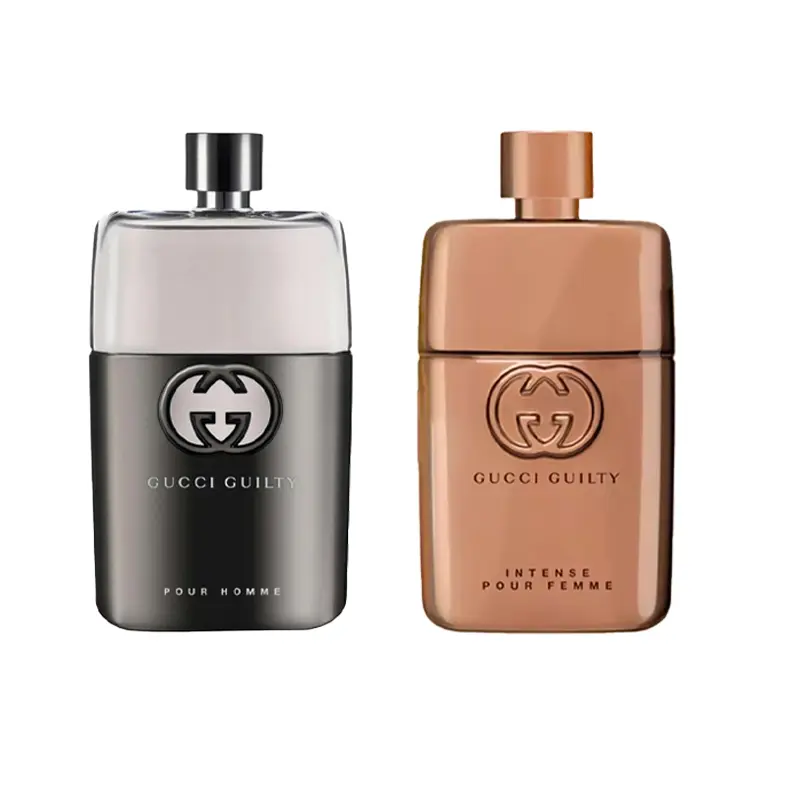 Набор парфюмерии Sinful Love для мужчин и женщин Eau De Parfum Eau De Toilette свежий и насыщенный аромат комплект из 2 предметов GUCCI
Набор парфюмерии Sinful Love для мужчин и женщин Eau De Parfum Eau De Toilette свежий и насыщенный аромат комплект из 2 предметов GUCCI