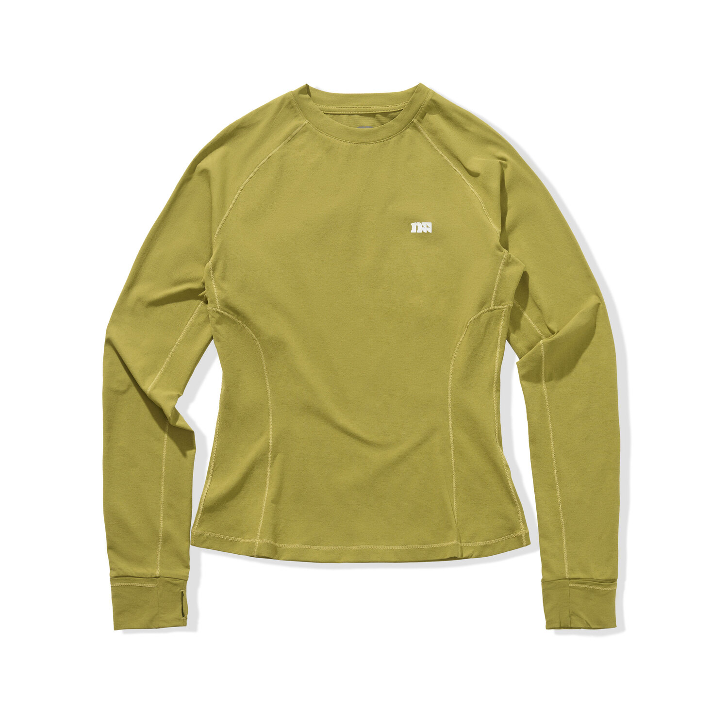 Футболка женская NOTHOMME, желтый
Футболка женская NOTHOMME, желтый