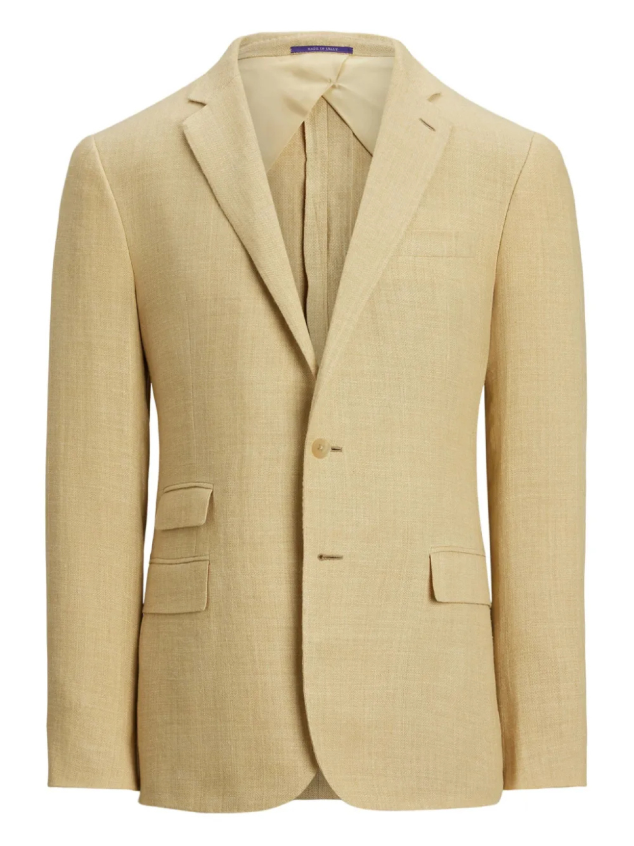 Фактурный пиджак Ralph Lauren Purple Label, нейтральный
Фактурный пиджак Ralph Lauren Purple Label, нейтральный