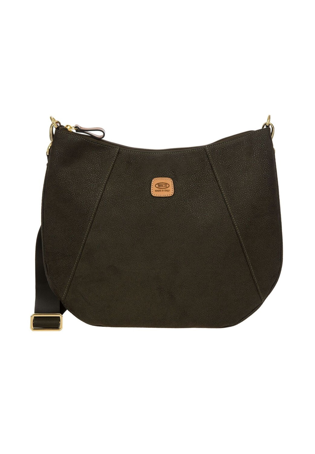 Сумка через плечо Life 20 см BRIC'S, оливковый, Зеленый, Сумка через плечо Life 20 см BRIC'S, оливковый
Сумка через плечо Life 20 см BRIC'S, оливковый, Зеленый, Сумка через плечо Life 20 см BRIC'S, оливковый