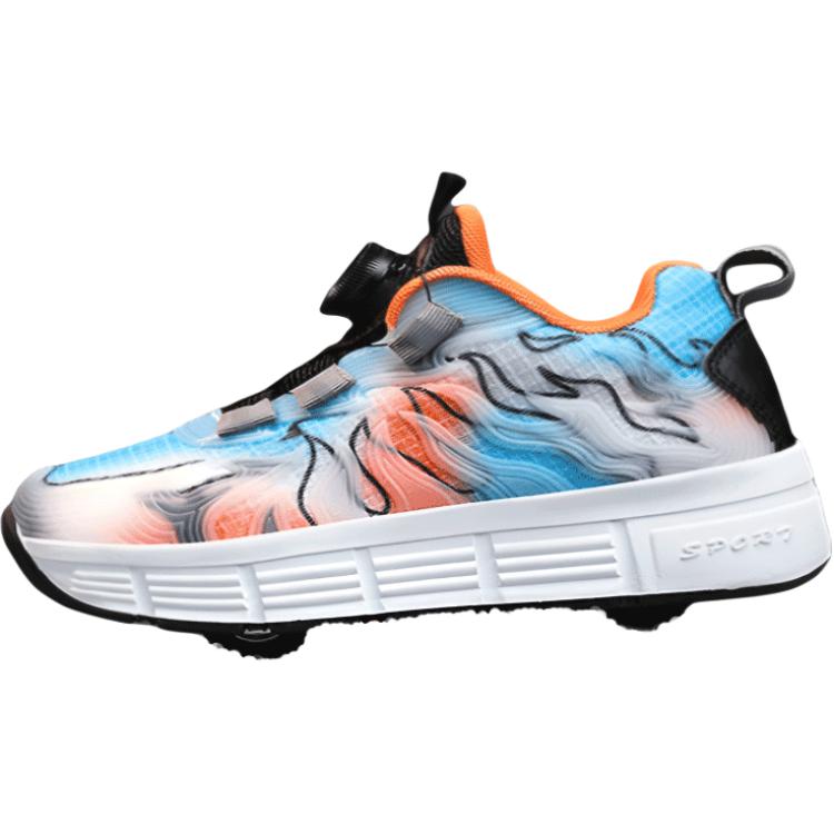 Детские скейтерские кроссовки Grade School AMICNIEGD, белый
Детские скейтерские кроссовки Grade School AMICNIEGD, белый