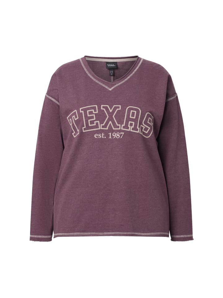 Толстовка Ulla Popken
Толстовка Ulla Popken