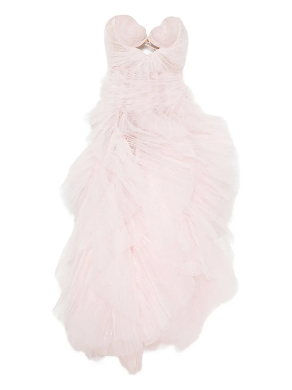 Макси-платье Surey Maria Lucia Hohan, розовый 
Макси-платье Surey Maria Lucia Hohan, розовый