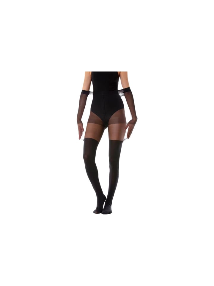 Леггинсы COFI 1453, черный
Леггинсы COFI 1453, черный