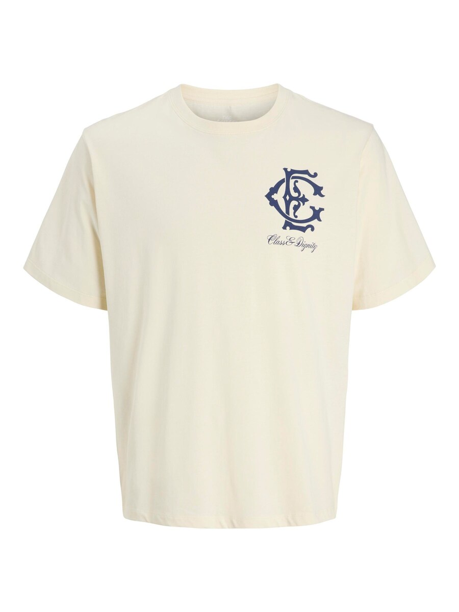 Футболка JACK & JONES JACK & JONES , Pastel yellow
Футболка JACK & JONES JACK & JONES , Pastel yellow