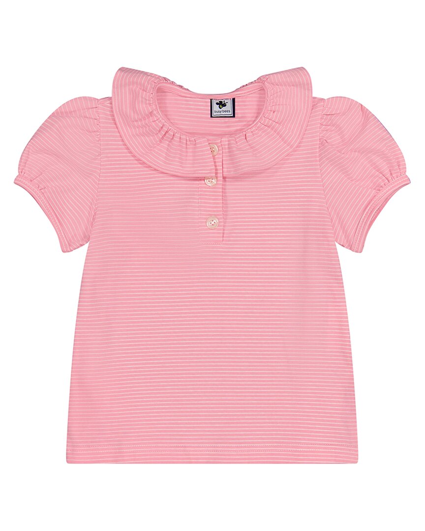 Busy Bees Топ, розовый
Busy Bees Топ, розовый