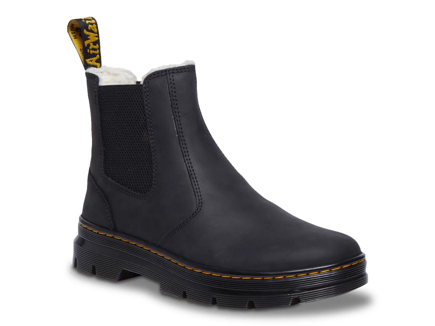 Ботинки Dr. Martens Embury Chelsea Boot - Men's, черный
Ботинки Dr. Martens Embury Chelsea Boot - Men's, черный