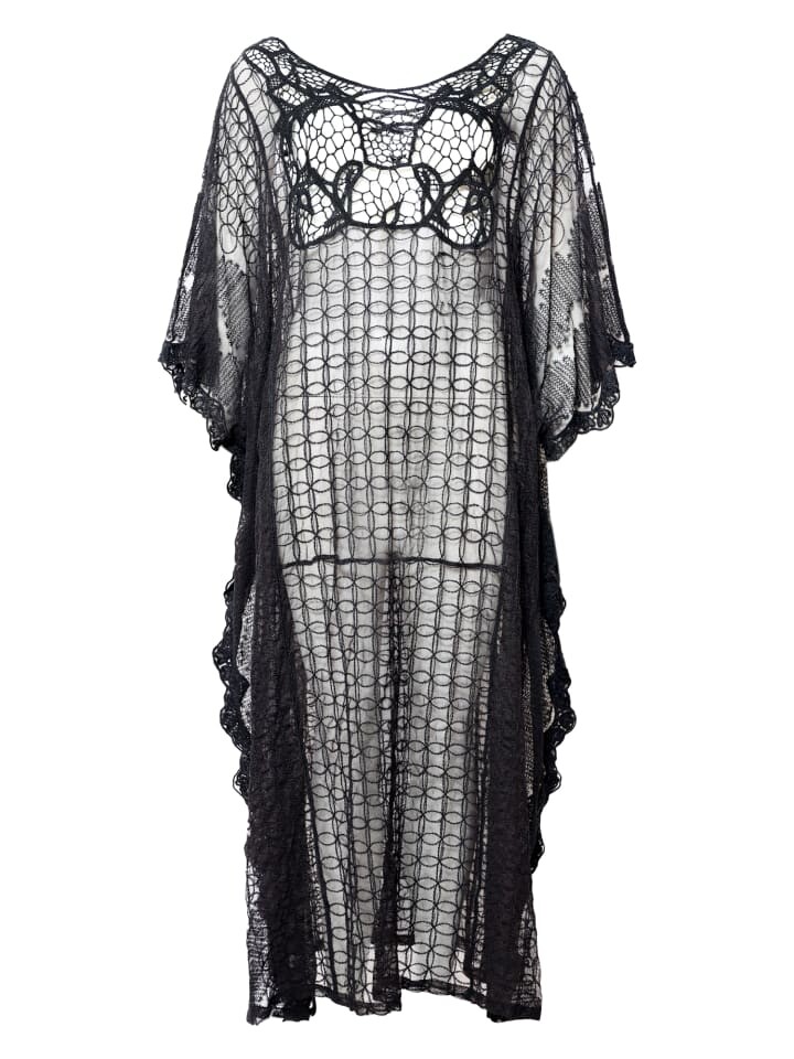 Длинное платье Nassau Beach Strand NB231050, черный
Длинное платье Nassau Beach Strand NB231050, черный