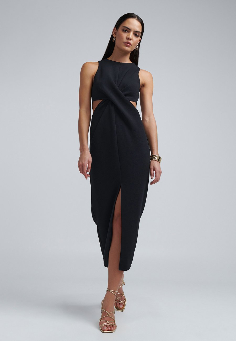 Платье BWLDR NEWARK , Black
Платье BWLDR NEWARK , Black