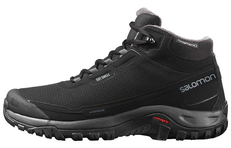 Приют CSWP 'Black Ebony' Salomon
Приют CSWP 'Black Ebony' Salomon