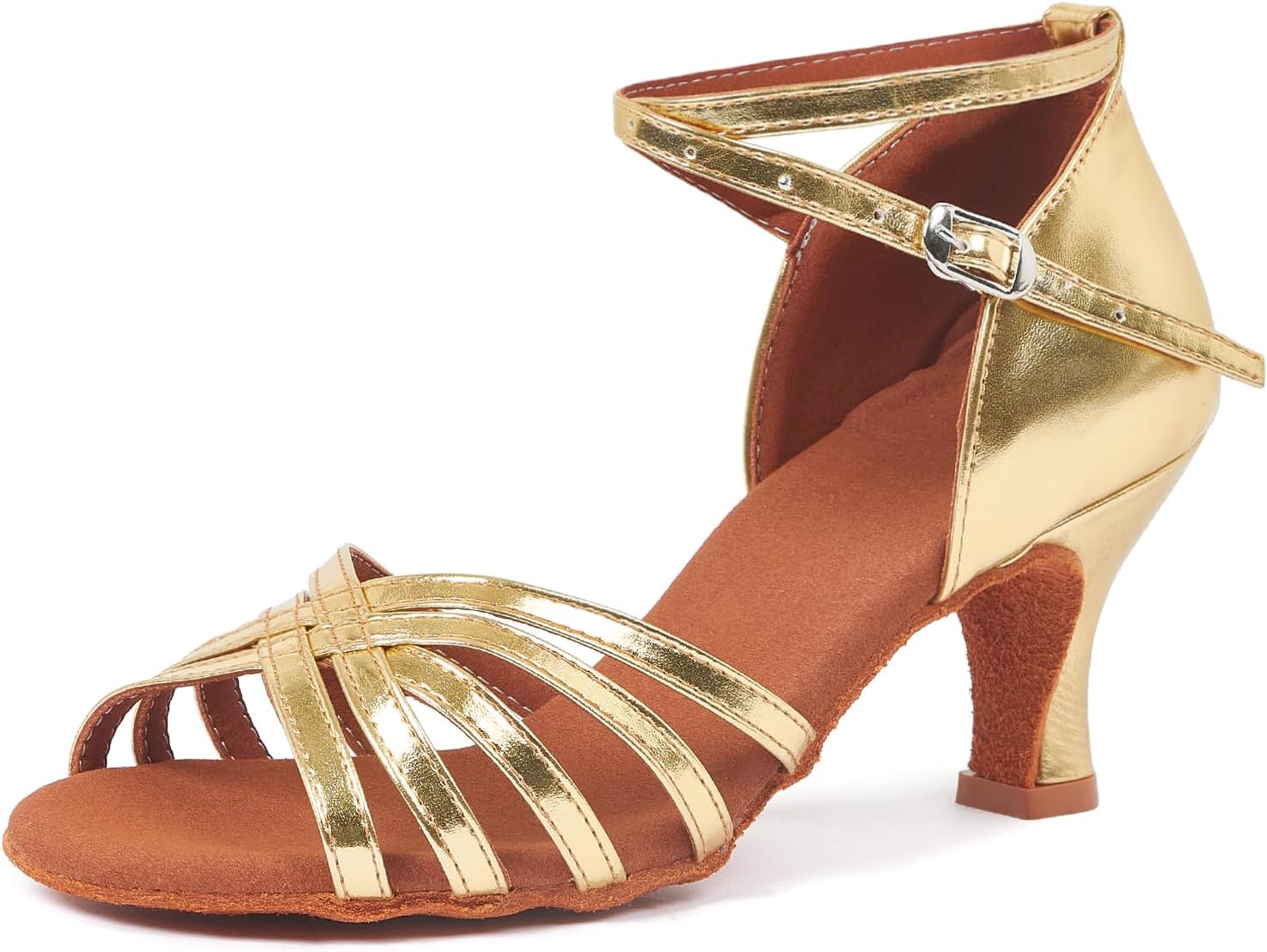 Женские латинские танцевальные туфли iCKER на каблуке для бальных танцев, сальсы, танго, вечеринок с пайетками, золотой
Женские латинские танцевальные туфли iCKER на каблуке для бальных танцев, сальсы, танго, вечеринок с пайетками, золотой