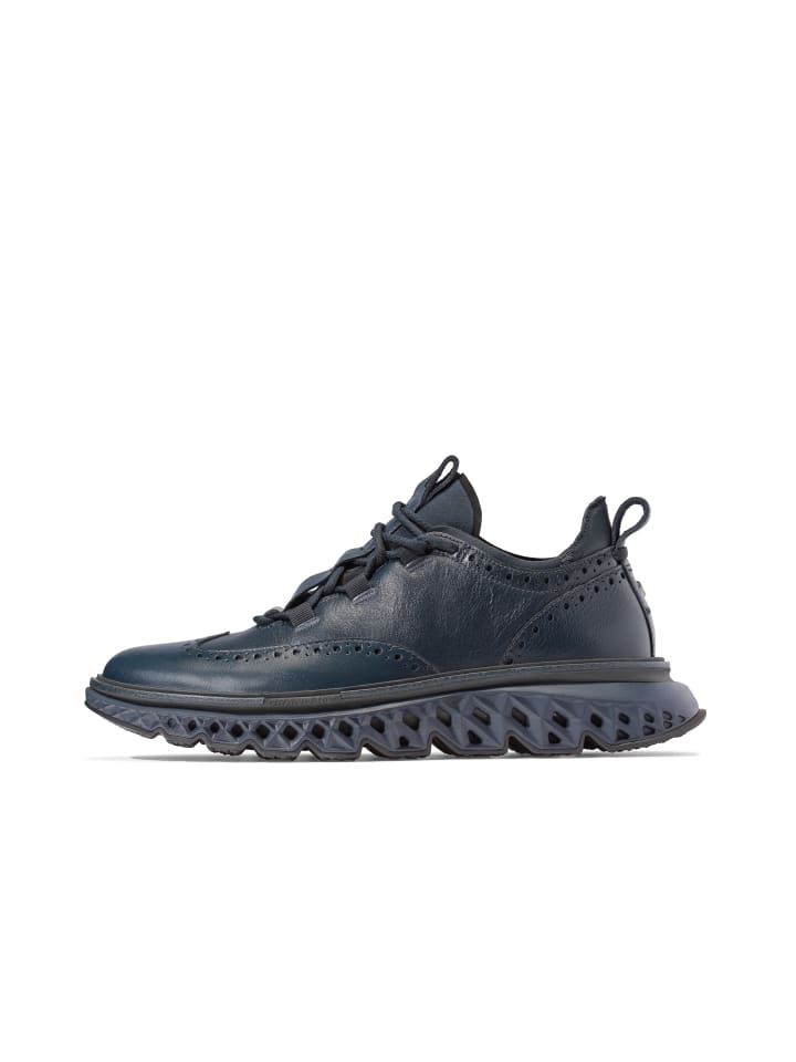 Cole Haan Кроссовки Lo 5.ZEROGRAND WING OX в цвете BLUEBERRY
Cole Haan Кроссовки Lo 5.ZEROGRAND WING OX в цвете BLUEBERRY