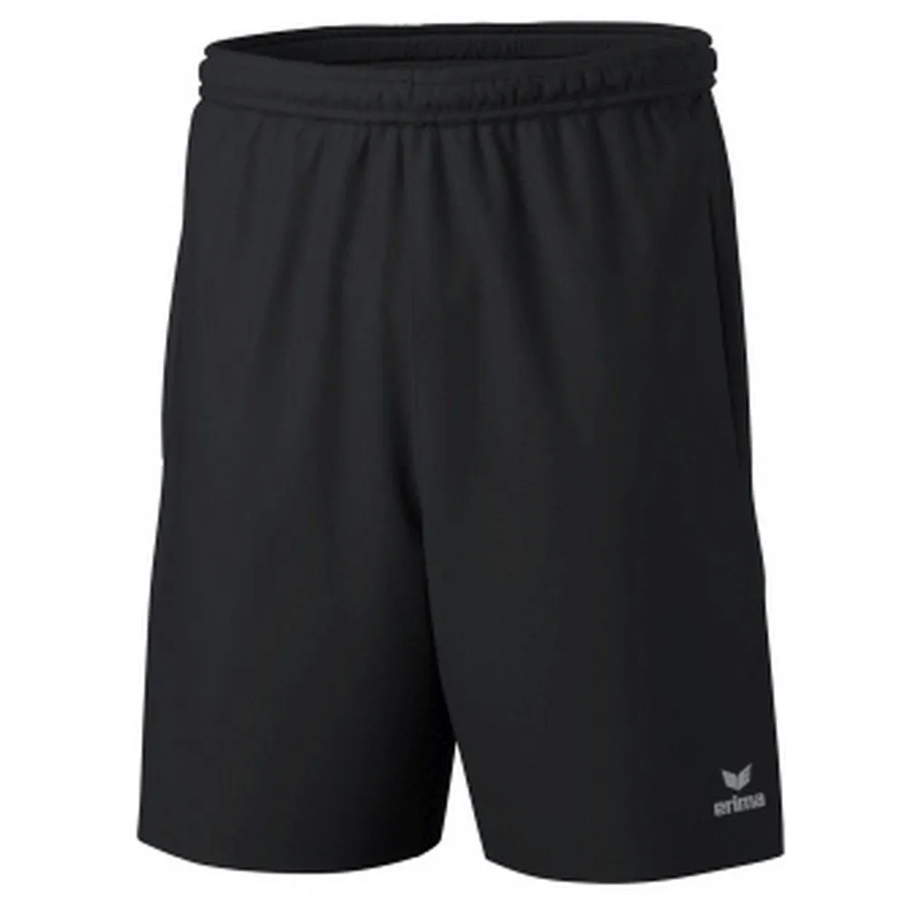Спортивные шорты Erima Team, черный
Спортивные шорты Erima Team, черный
