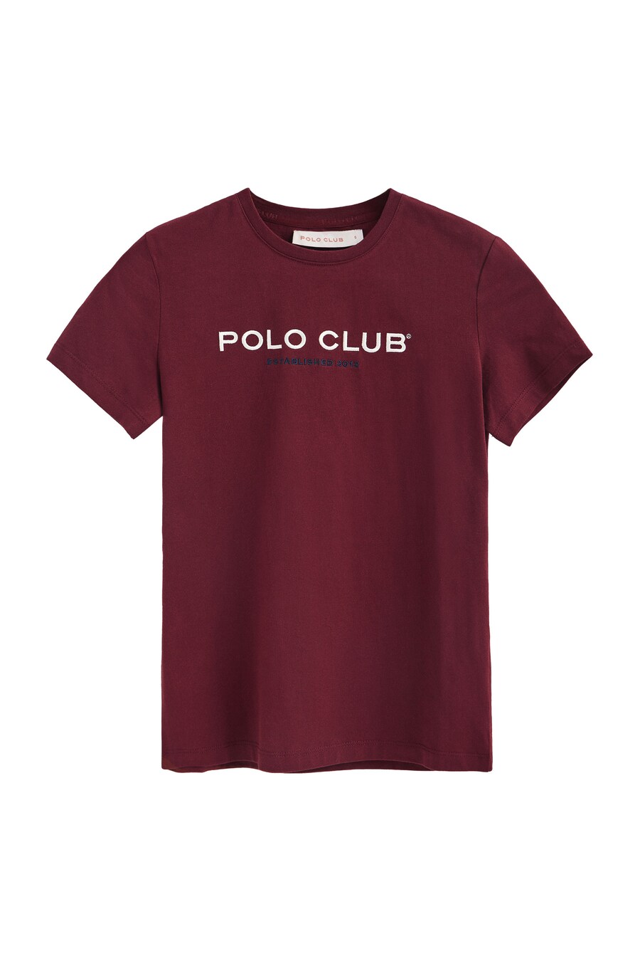 Рубашка Polo Club, бургундия
Рубашка Polo Club, бургундия