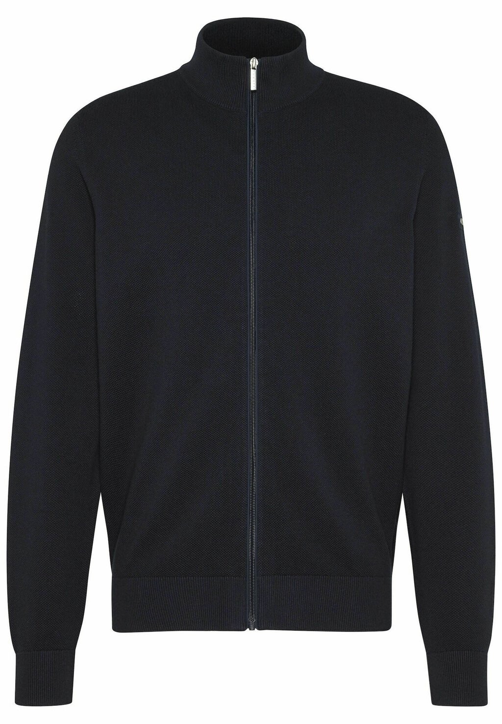 Кардиган FULL ZIP bugatti, цвет marine
Кардиган FULL ZIP bugatti, цвет marine