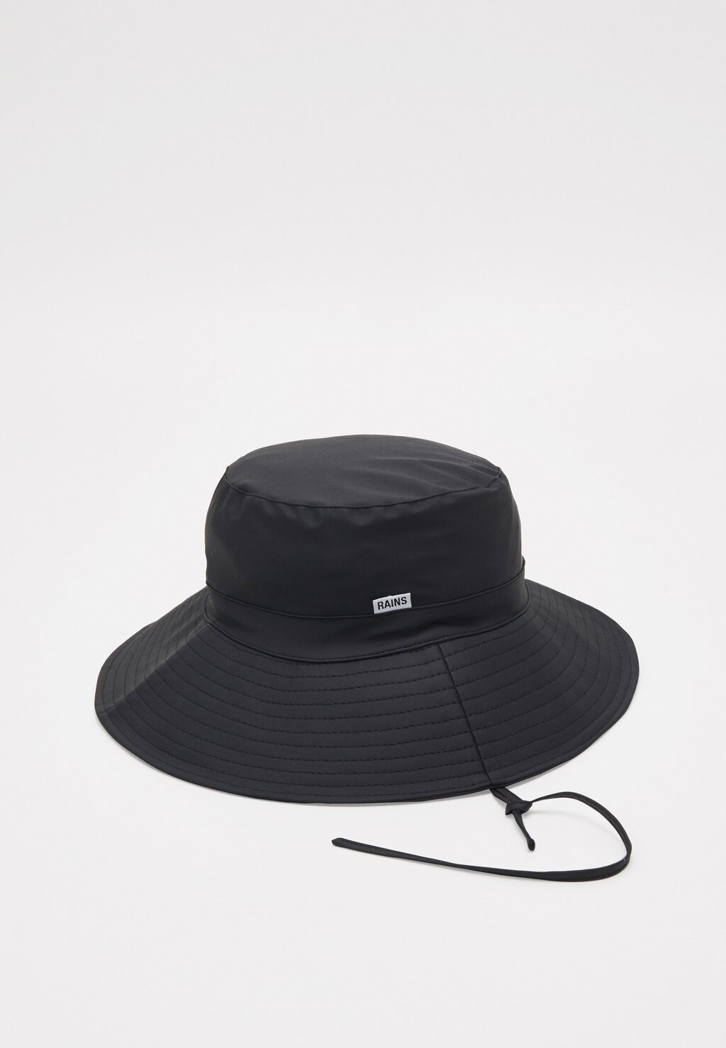 Шапка BOONIE HAT UNISEX Rains, черный
Шапка BOONIE HAT UNISEX Rains, черный