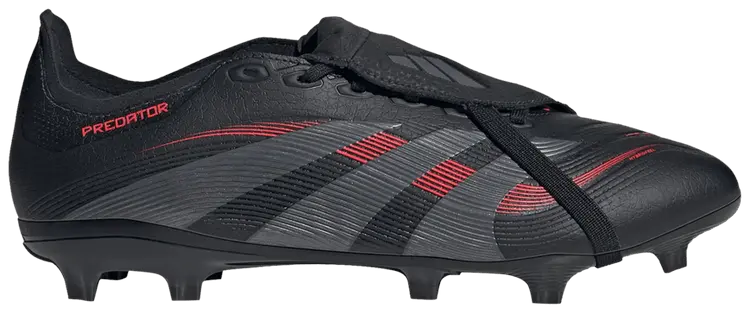 Кроссовки adidas Predator 24 League Foldover Tongue FG MG 'Stealth Victory Pack', черный
Кроссовки adidas Predator 24 League Foldover Tongue FG MG 'Stealth Victory Pack', черный
