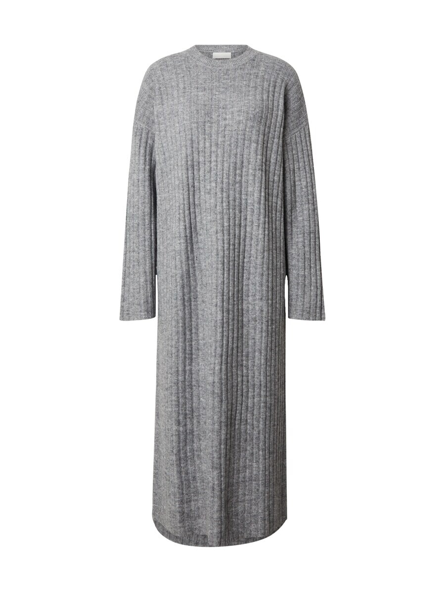 Вязаное платье LeGer by Lena Gercke Knitted dress Cosima, пятнистый серый
Вязаное платье LeGer by Lena Gercke Knitted dress Cosima, пятнистый серый