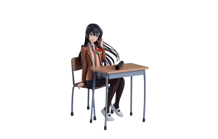 Май Сакурадзима юность свиная голова юность, выпускные Aniplex+
Май Сакурадзима юность свиная голова юность, выпускные Aniplex+