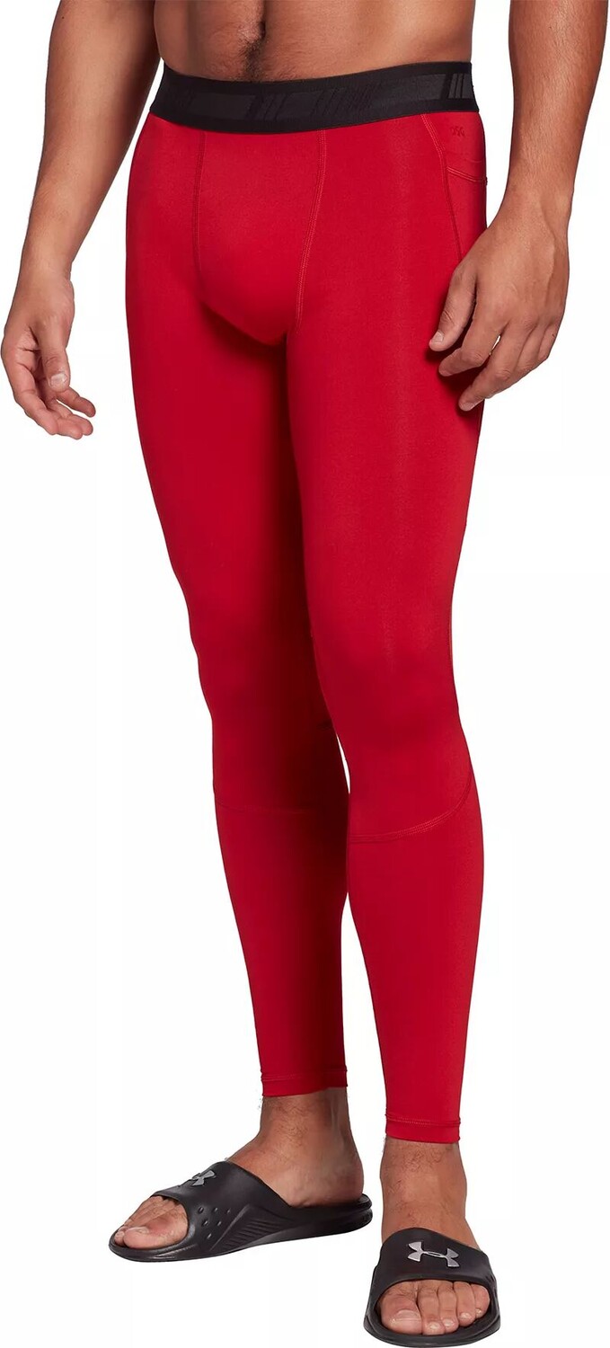 Мужские компрессионные тайтсы Dsg 
Мужские компрессионные тайтсы Dsg