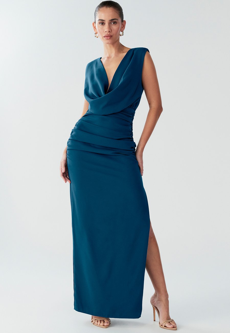 Платье BWLDR KYLA MAXI DRESS, Emerald/Green
Платье BWLDR KYLA MAXI DRESS, Emerald/Green