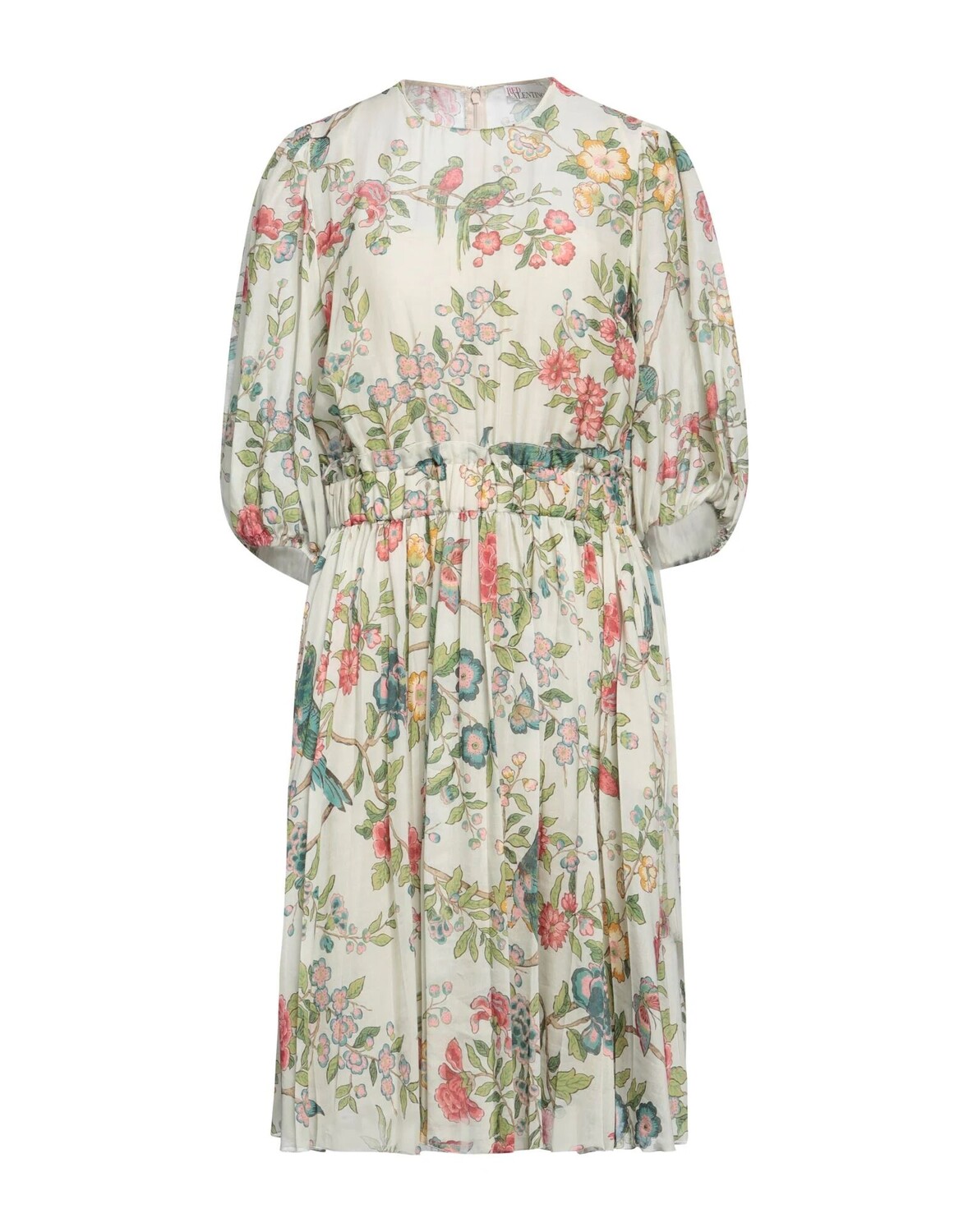 Платье Valentino, бежевый
Платье Valentino, бежевый