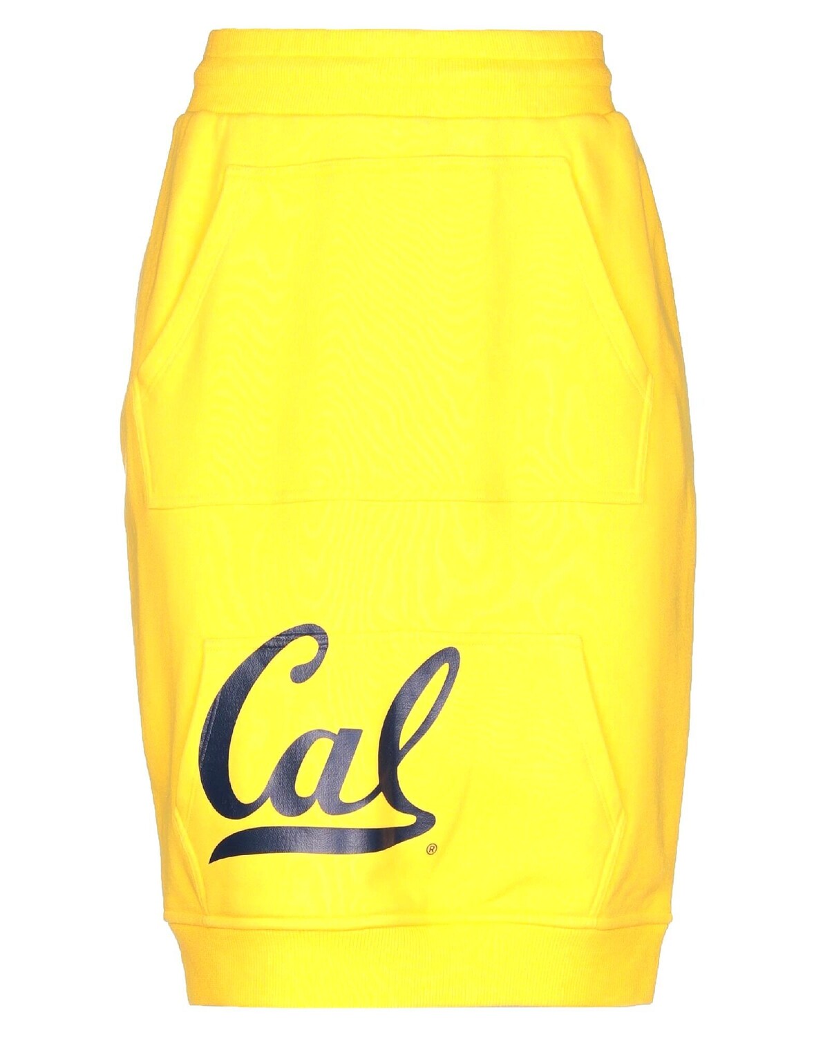 Юбка Calvin Klein, желтый
Юбка Calvin Klein, желтый