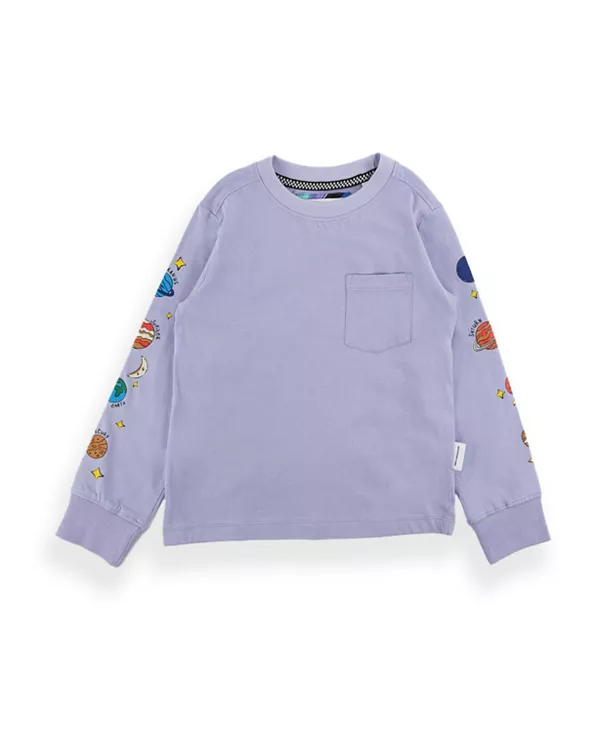 Футболка с длинным рукавом Boys' Club - для маленьких и больших детей Sovereign Code, синий
Футболка с длинным рукавом Boys' Club - для маленьких и больших детей Sovereign Code, синий