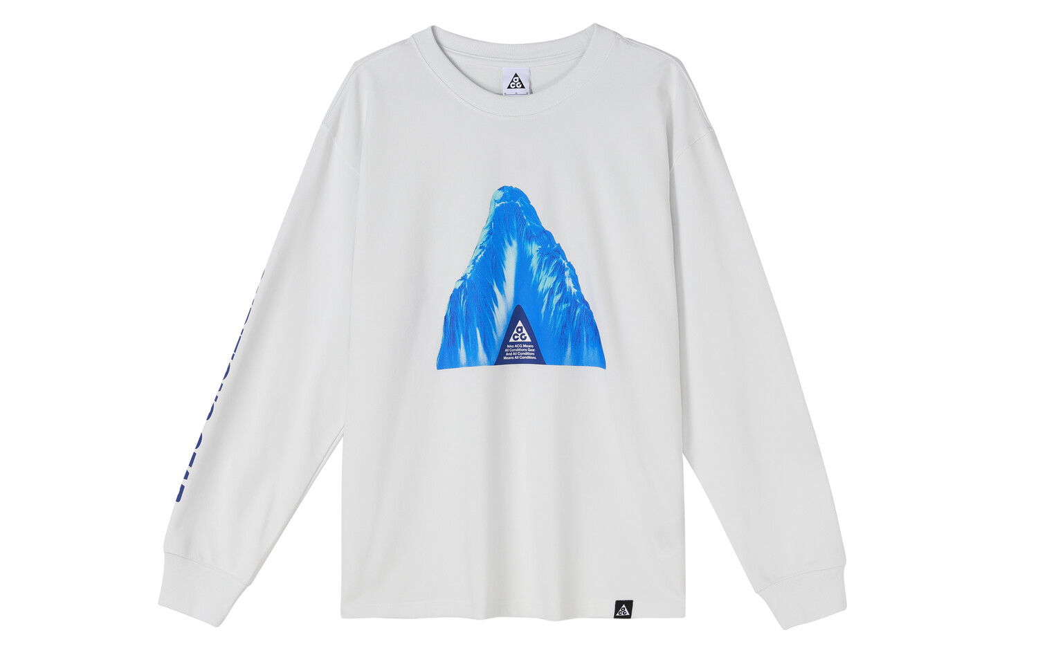 Мужская футболка Nike, Белый
Мужская футболка Nike, Белый