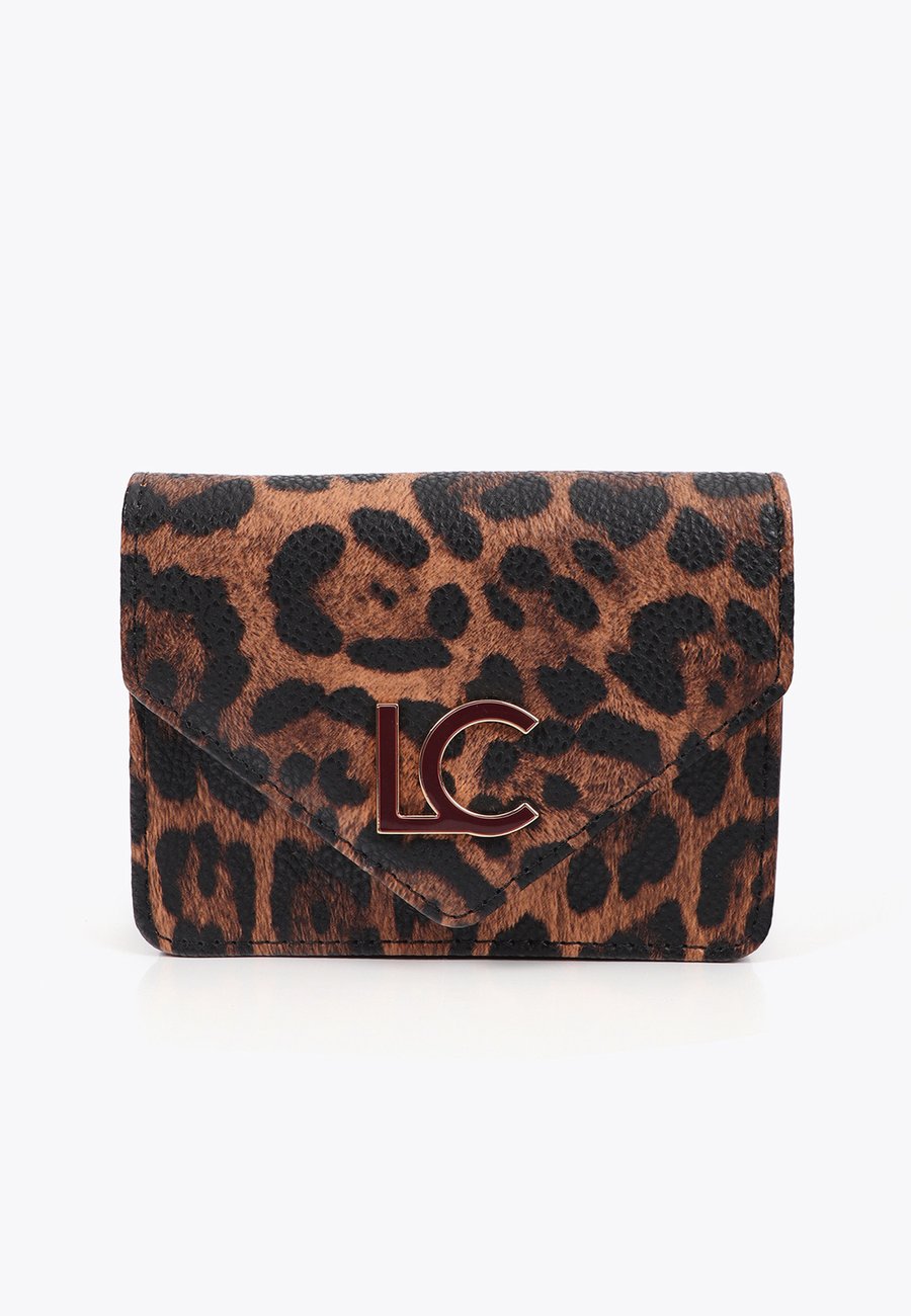 Кошелек LOLA CASADEMUNT Wallet, Leopard/Brown
Кошелек LOLA CASADEMUNT Wallet, Leopard/Brown