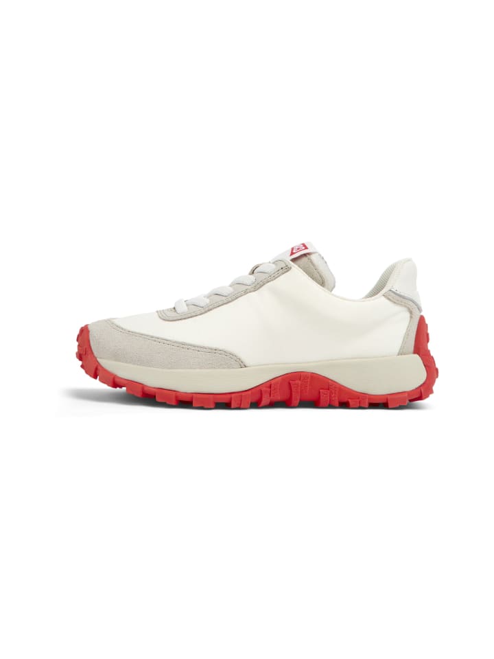 Кроссовки на шнуровке Drift Trail Camper, цвет weiß natural
Кроссовки на шнуровке Drift Trail Camper, цвет weiß natural