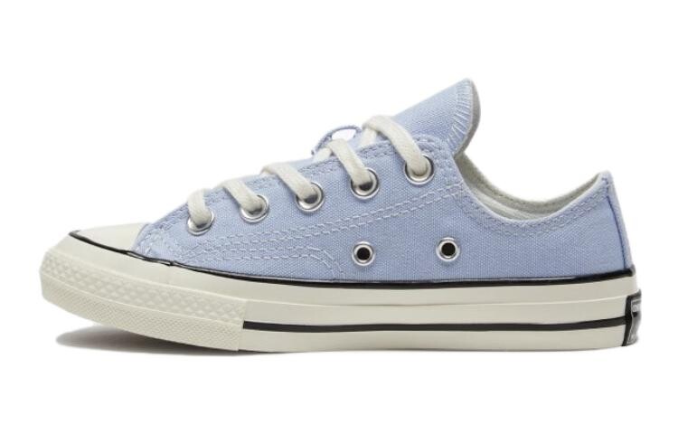 Детские парусиновые туфли Converse 1970s GS, Purple
Детские парусиновые туфли Converse 1970s GS, Purple