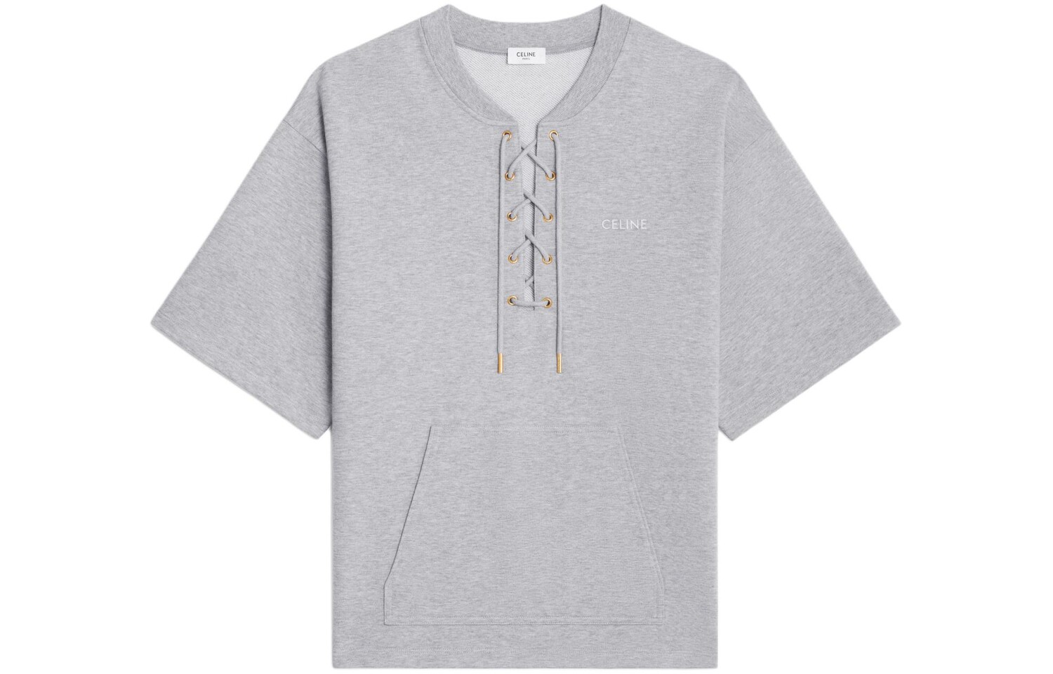 Футболка женская Celine, светло-серый
Футболка женская Celine, светло-серый