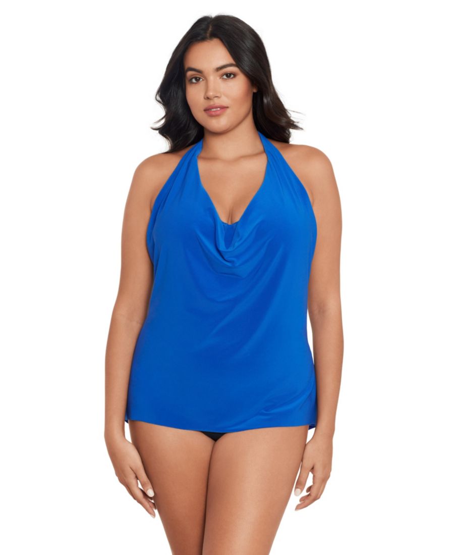 Женский топ-танкини Sophie Magicsuit, Sapphire
Женский топ-танкини Sophie Magicsuit, Sapphire