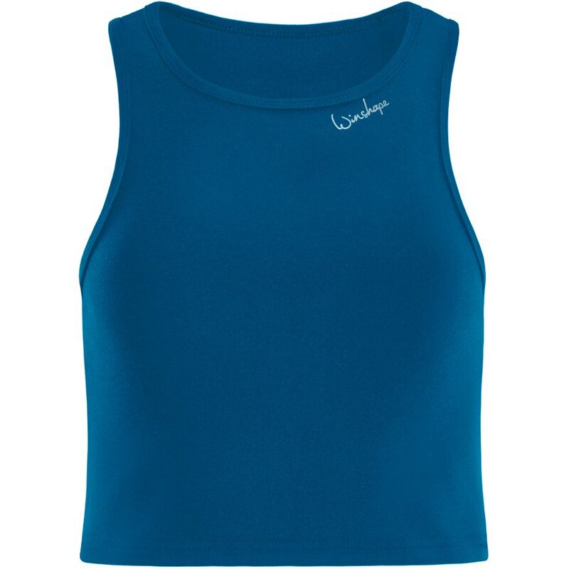 Функциональная, легкая и мягкая укороченная майка aet135ls Winshape, зеленый
Функциональная, легкая и мягкая укороченная майка aet135ls Winshape, зеленый