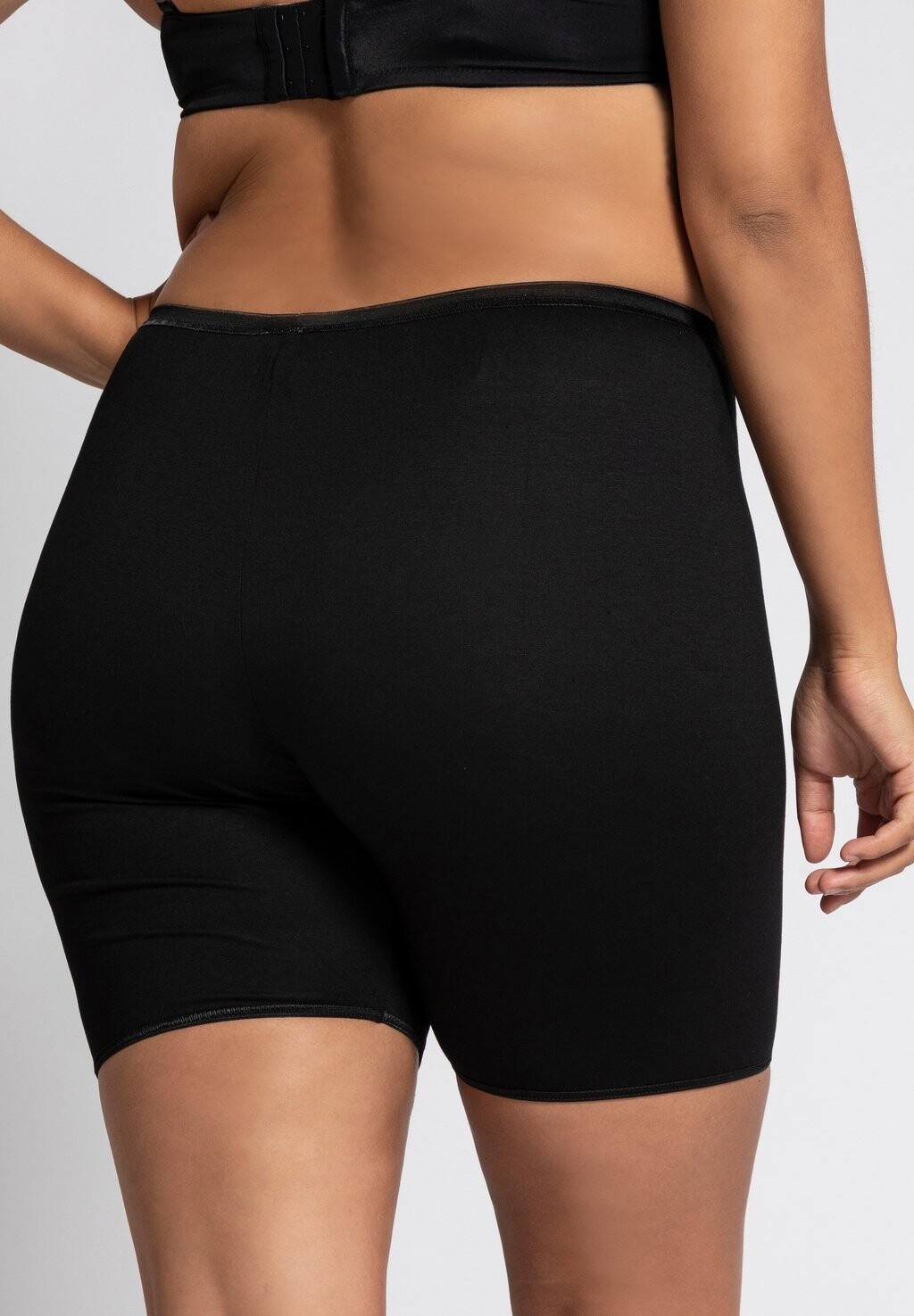 Брюки Ulla Popken, черный
Брюки Ulla Popken, черный