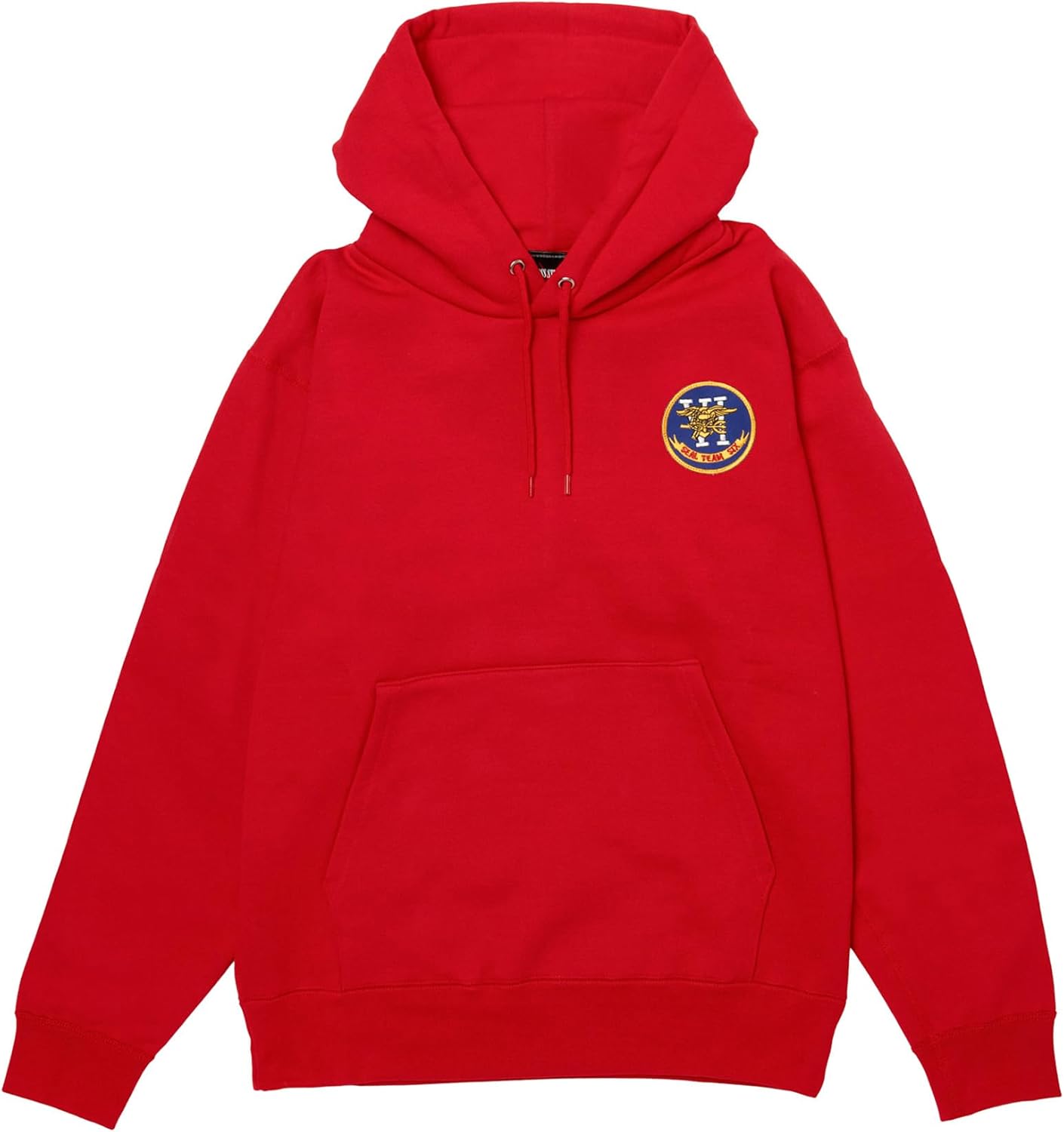 Толстовка с капюшоном в стиле F, нашивка с гербом армии США, плотность ткани 12,4 унции, флисовая подкладка, красный цвет F-Style
Толстовка с капюшоном в стиле F, нашивка с гербом армии США, плотность ткани 12,4 унции, флисовая подкладка, красный цвет F-Style