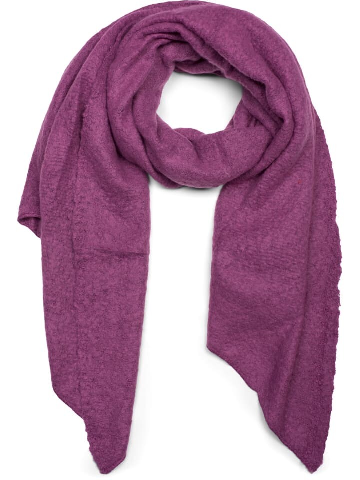 Шарф styleBREAKER, цвет violett, Фиолетовый, Шарф styleBREAKER, цвет violett
Шарф styleBREAKER, цвет violett, Фиолетовый, Шарф styleBREAKER, цвет violett