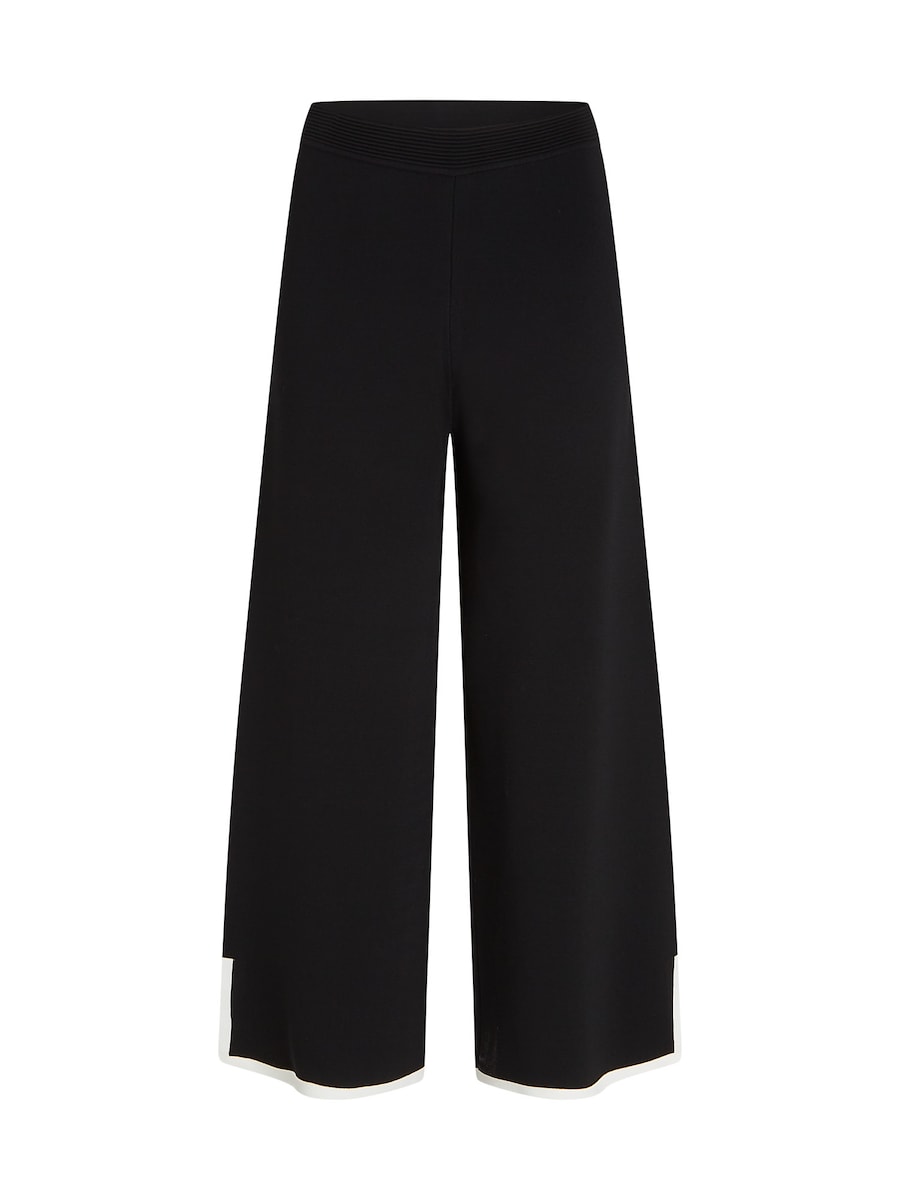 Обычные брюки Karl Lagerfeld, черный
Обычные брюки Karl Lagerfeld, черный