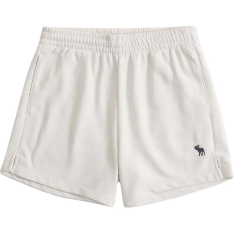 Abercrombie&Fitch Женские белые повседневные шорты
Abercrombie&Fitch Женские белые повседневные шорты