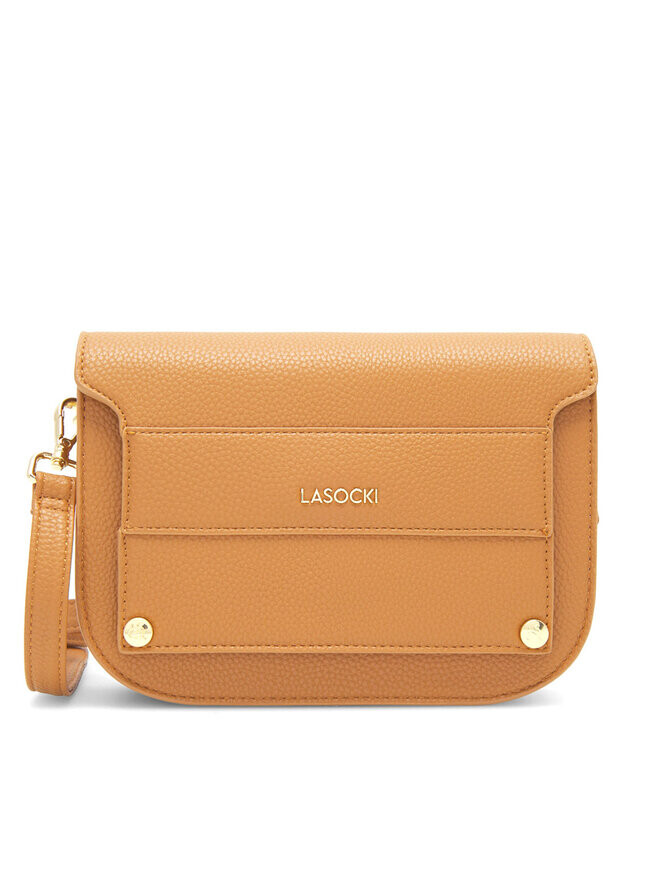 Сумка Lasocki, коричневый
Сумка Lasocki, коричневый