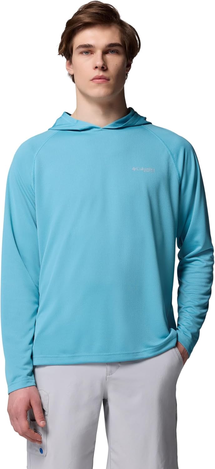 Куртка-толстовка Columbia PFG Uncharted для мужчин, Vintage Blue, Синий, Куртка-толстовка Columbia PFG Uncharted для мужчин, Vintage Blue
Куртка-толстовка Columbia PFG Uncharted для мужчин, Vintage Blue, Синий, Куртка-толстовка Columbia PFG Uncharted для мужчин, Vintage Blue