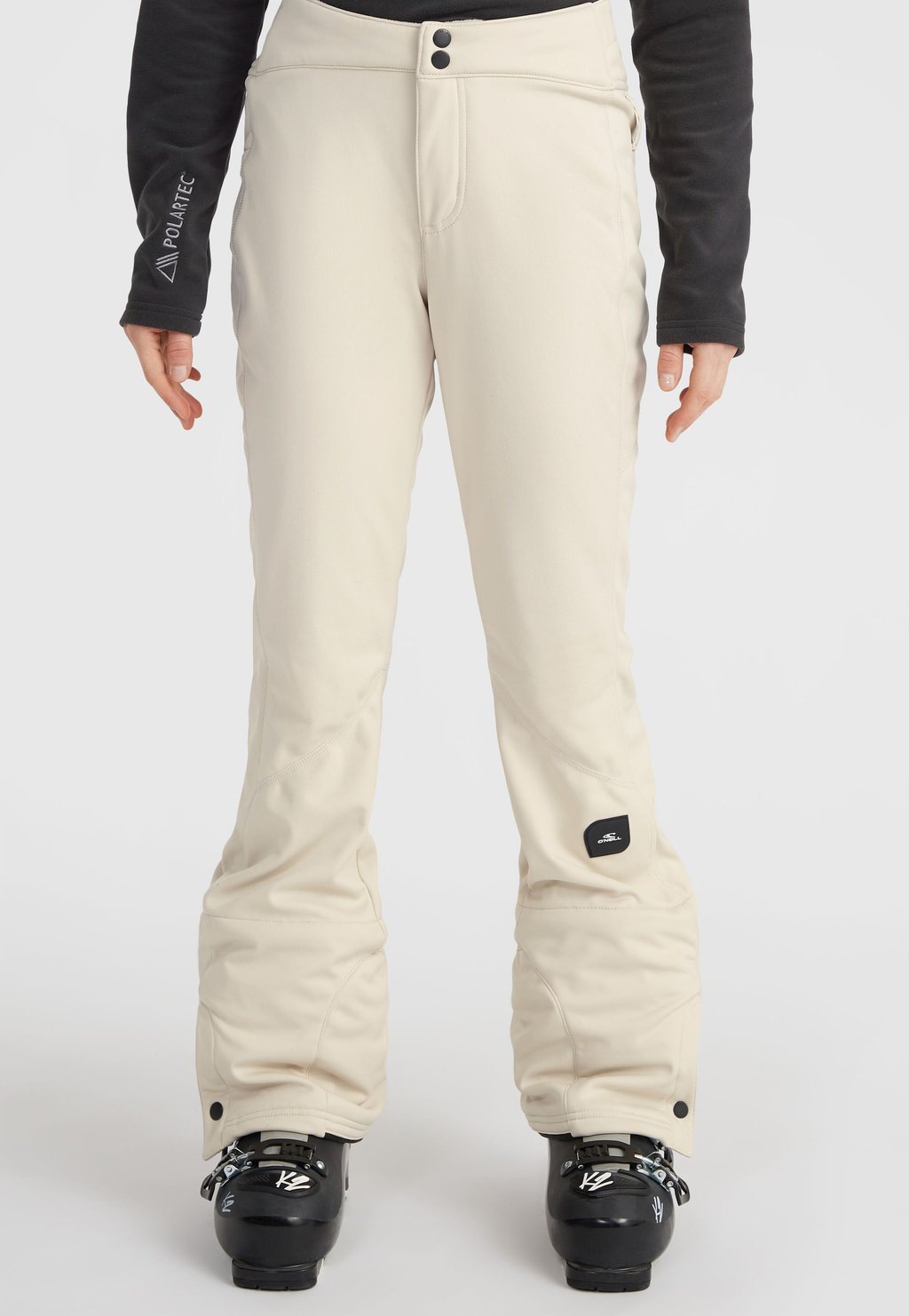 Брюки для активного отдыха BLESSED HYBRID O'Neill, светло-голубой
Брюки для активного отдыха BLESSED HYBRID O'Neill, светло-голубой